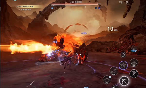 王者荣耀世界红buff打法指南