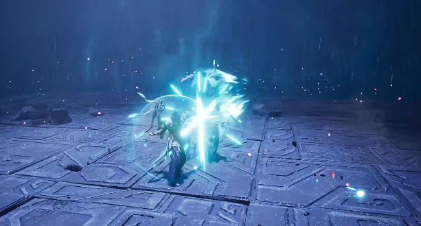 王者荣耀世界神匠 王者荣耀神匠角色背景与技能设定详解