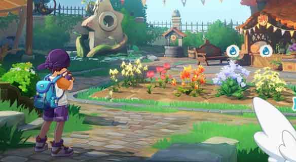 洛克王国世界PVP精灵阵容搭配推荐