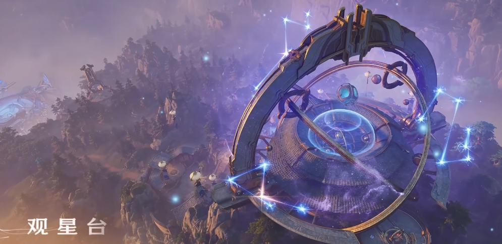 王者荣耀世界S1梦演赛季开启时间 王者荣耀世界S1梦演上线日期及版本更新详情