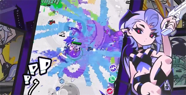 乱涂彩世界BOSS钟楼怪吉打法攻略