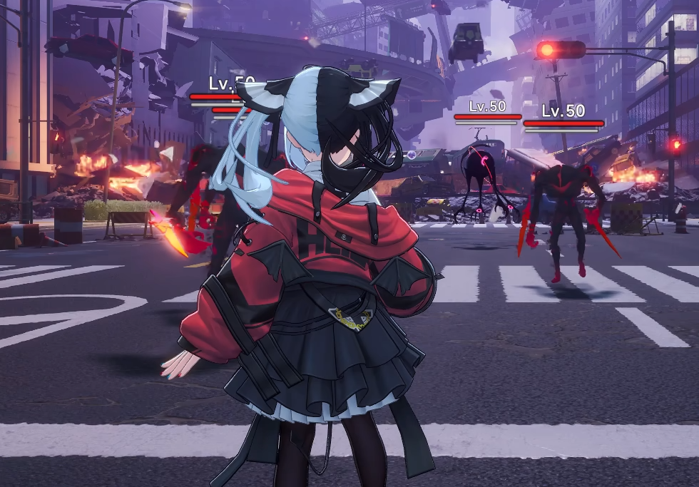 异环角色徽章是什么 异环角色徽章获取方式与图鉴详解