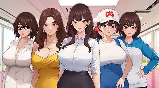 职场幻想夏琪琪的请求任务触发攻略