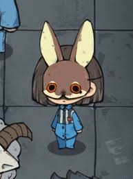 抽卡监狱2浣熊面具线路结局如何达成