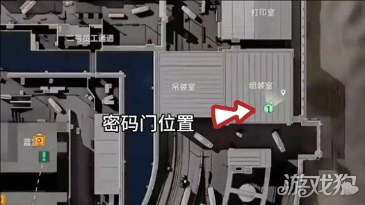 三角洲行动航天基地每日密码4月11日-航天基地4月11日密码