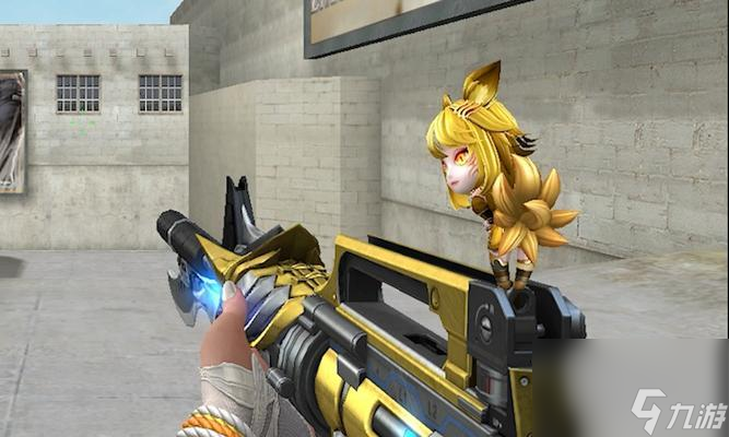 黄金套白狐玩偶怎么合成?合成步骤是什么?