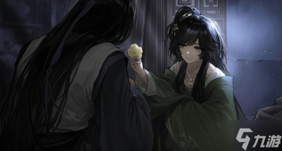 国产新游女角色陷争议 对标《法环》死眠少女引热议