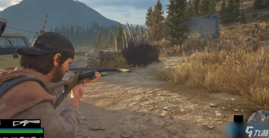 往日不再爆炸箭获取全攻略,12 营地狩猎终极指南