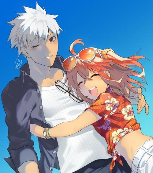 《FGO》2023泳装从者投票情况总结（社区热议下，谁是玩家心目中的泳装从者？）-第1张图片-