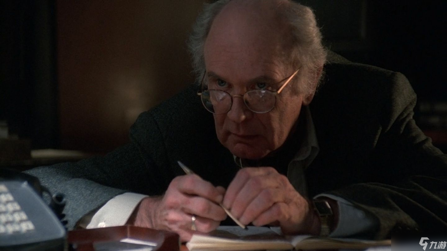 《X档案》第三季搞笑集戏仿外星人绑架事件