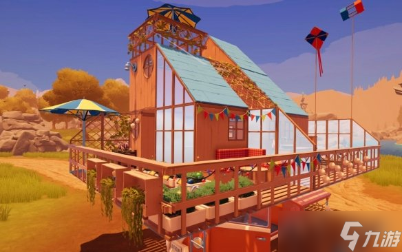 《拾光旅人》登陆平台介绍