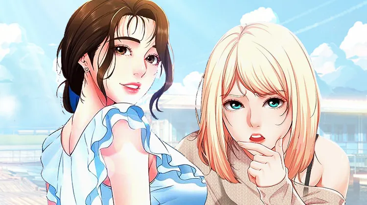 虫虫漫画在线观看入口链接分享-最新官网地址一键进入方法