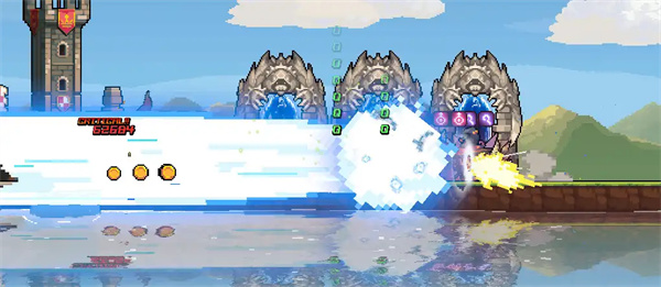 克鲁赛德战记英雄之城队伍搭配推荐