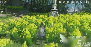 明日方舟终末地热烈色彩效果如何