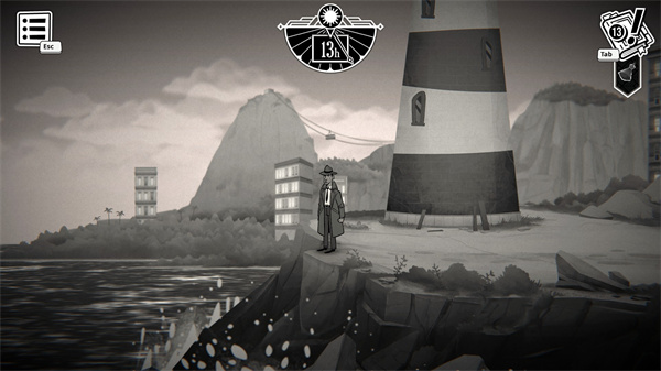 布拉斯库巴斯的死后委托海边异象解锁攻略