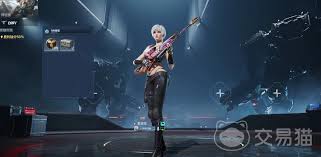 逆战未来赛季如何获取功勋