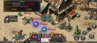 热血合击传奇如何快速升级