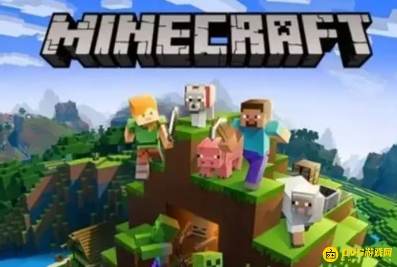 《我的世界手游》如何进行打字聊天-聊天操作指南