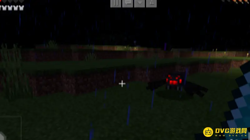 《我的世界手游》发酵蛛眼获取方法