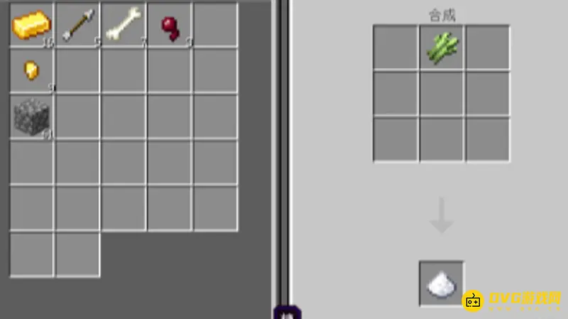 《我的世界手游》发酵蛛眼获取方法