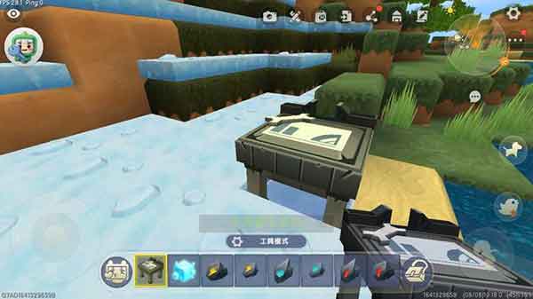 迷你世界完整工匠台怎么获得 完整工匠台做法