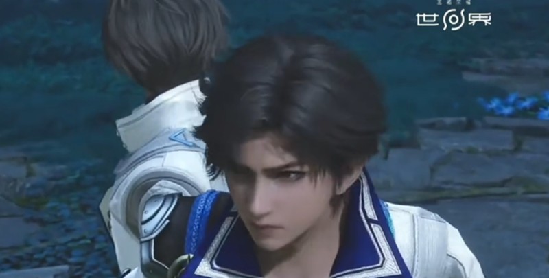 王者荣耀世界云缨角色有吗 王者荣耀世界英雄人物分析