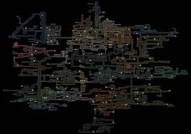 空洞骑士丝之歌圣堡工厂有哪些物品