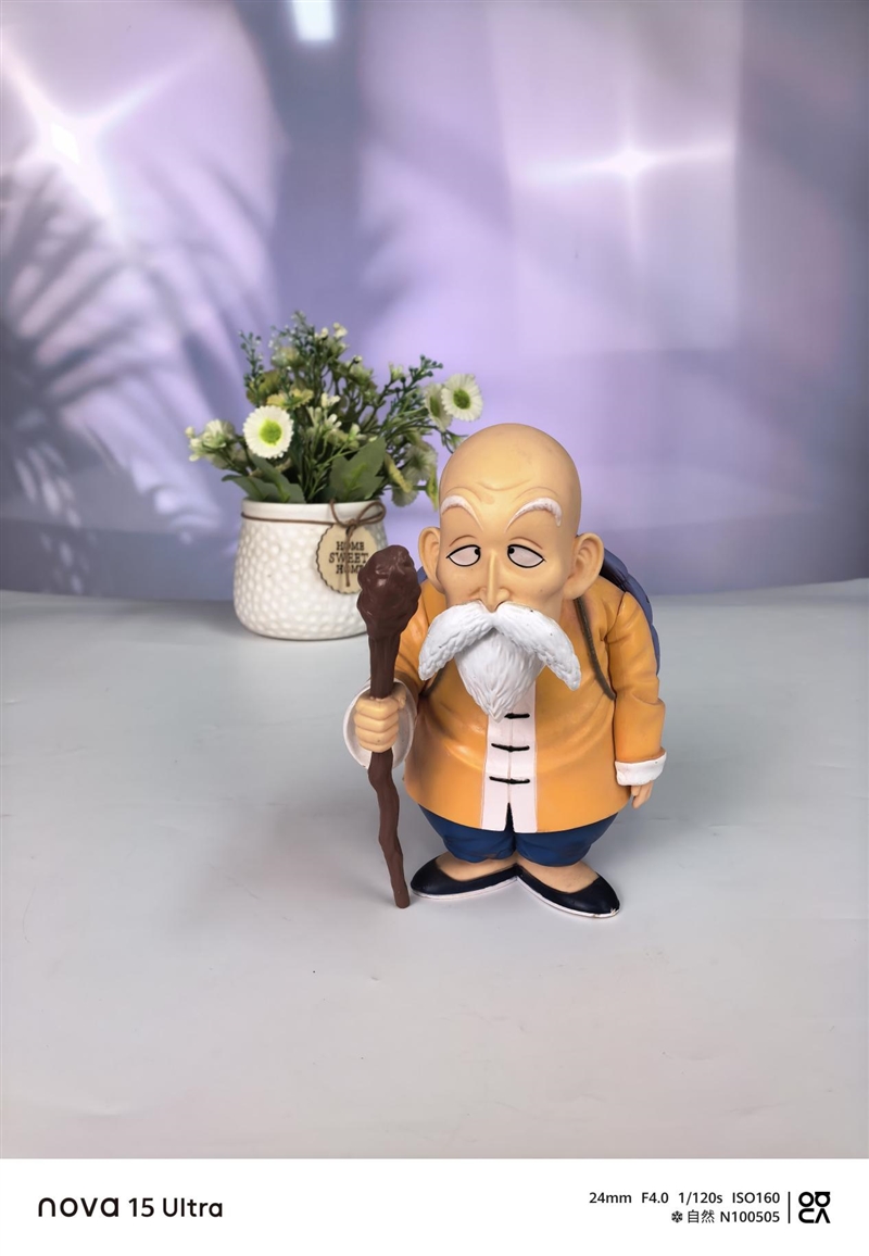 前后双红枫上阵 华为nova 15 Ultra全面评测：年轻人的影像轻旗舰！