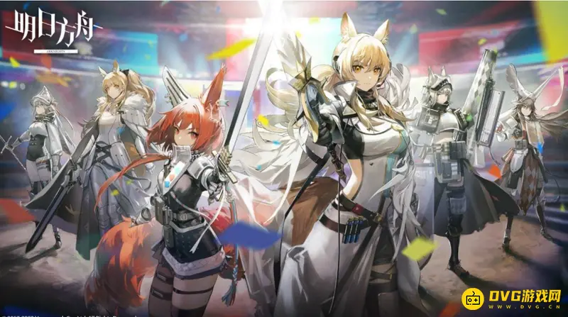 《明日方舟》精一50级升80级消耗详解