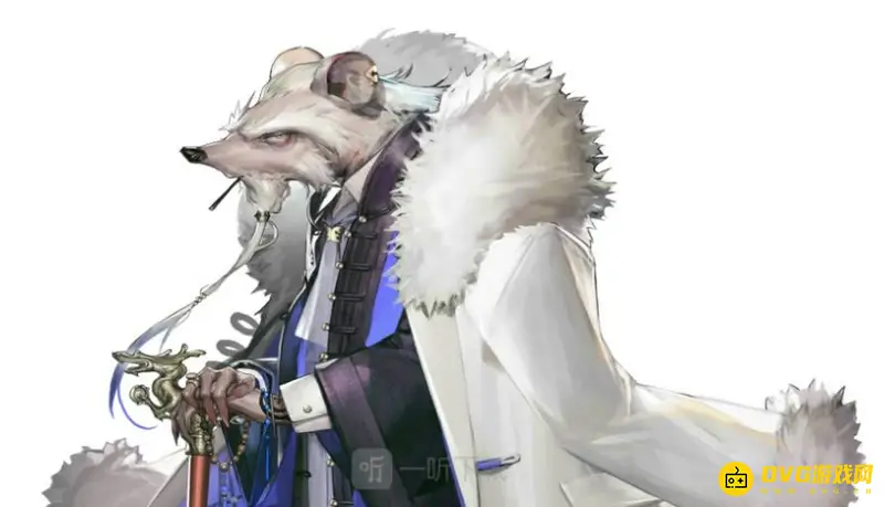 《明日方舟》鼠王身份解析-鼠王是好人还是坏人