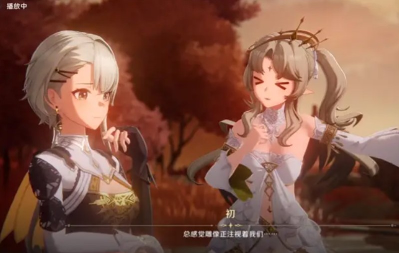 归环契约使灵系统怎么玩 使灵机制详细玩法介绍