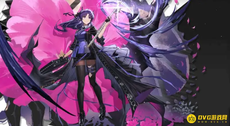 《明日方舟》濯尘芙蓉怎么获得-濯尘芙蓉是否限定