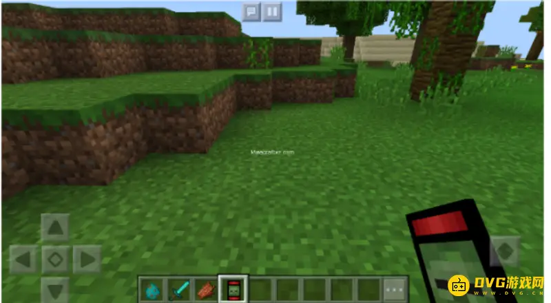 《我的世界手游》联机加模组教程