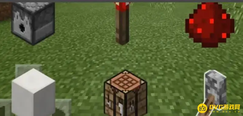 《我的世界手游》无限刷钻石机怎么制作-制作无限刷钻石机的详细步骤