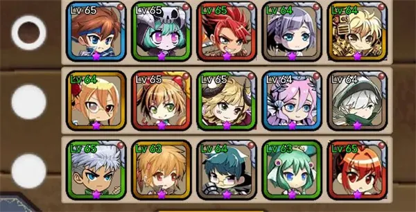 据点守卫地下城队伍搭配推荐-阵容与装备详解