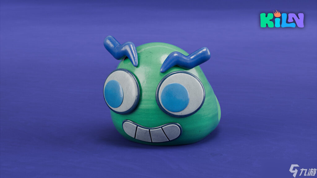 一场真正厚脸皮的赠礼：《The Butt-iful Collection》，来自 Kiln