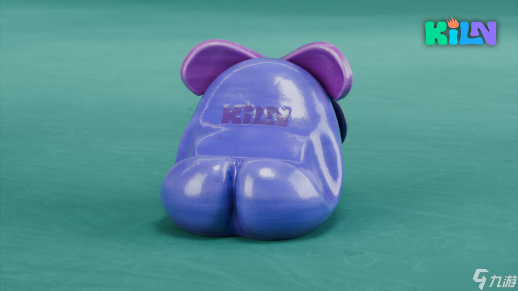 一场真正厚脸皮的赠礼：《The Butt-iful Collection》，来自 Kiln