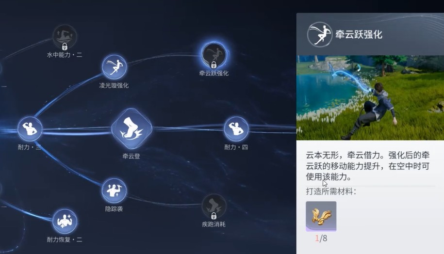 王者荣耀世界御流加点推荐指南