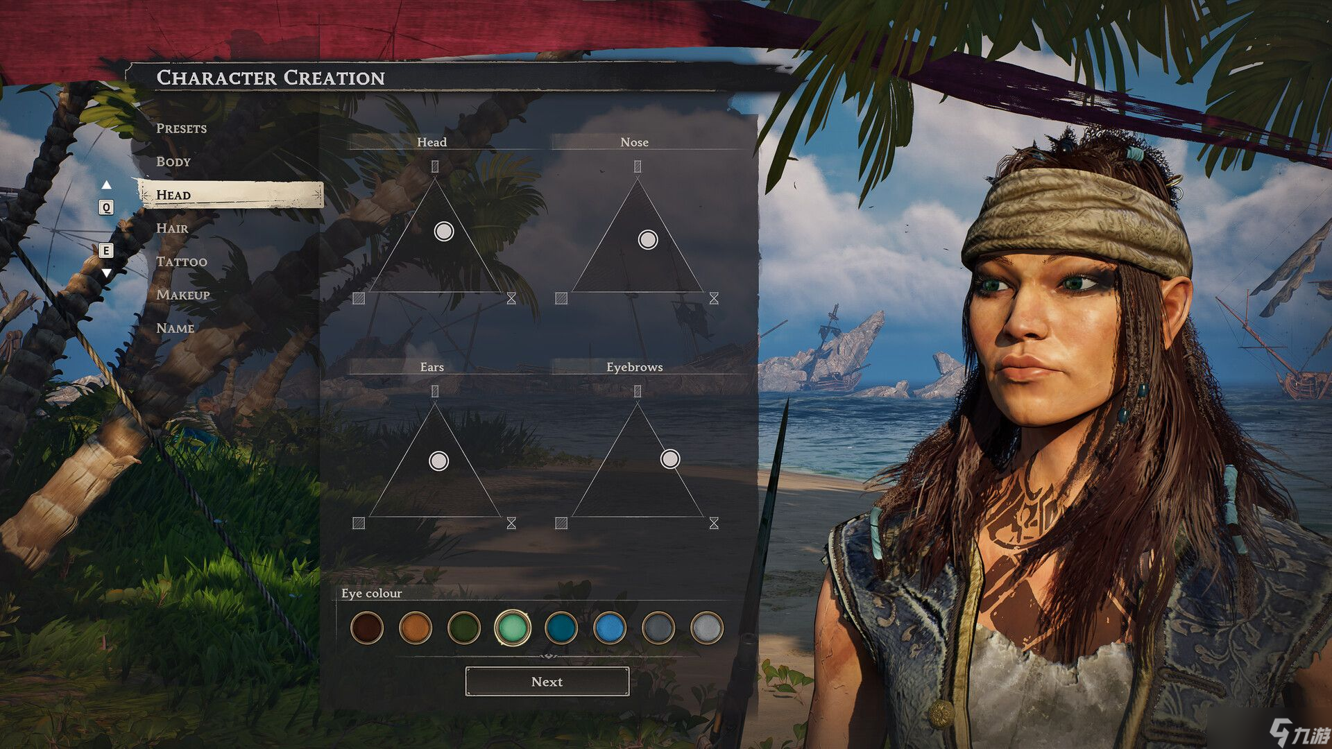 《Windrose》周末玩家数突破20万，表现优于《红色沙漠》