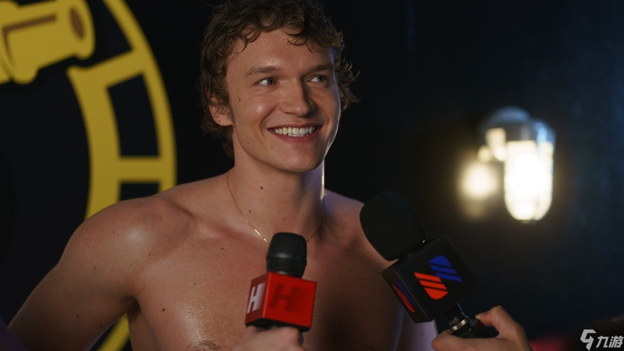 《Heated Rivalry》主创暗示第二季将采用全新素材