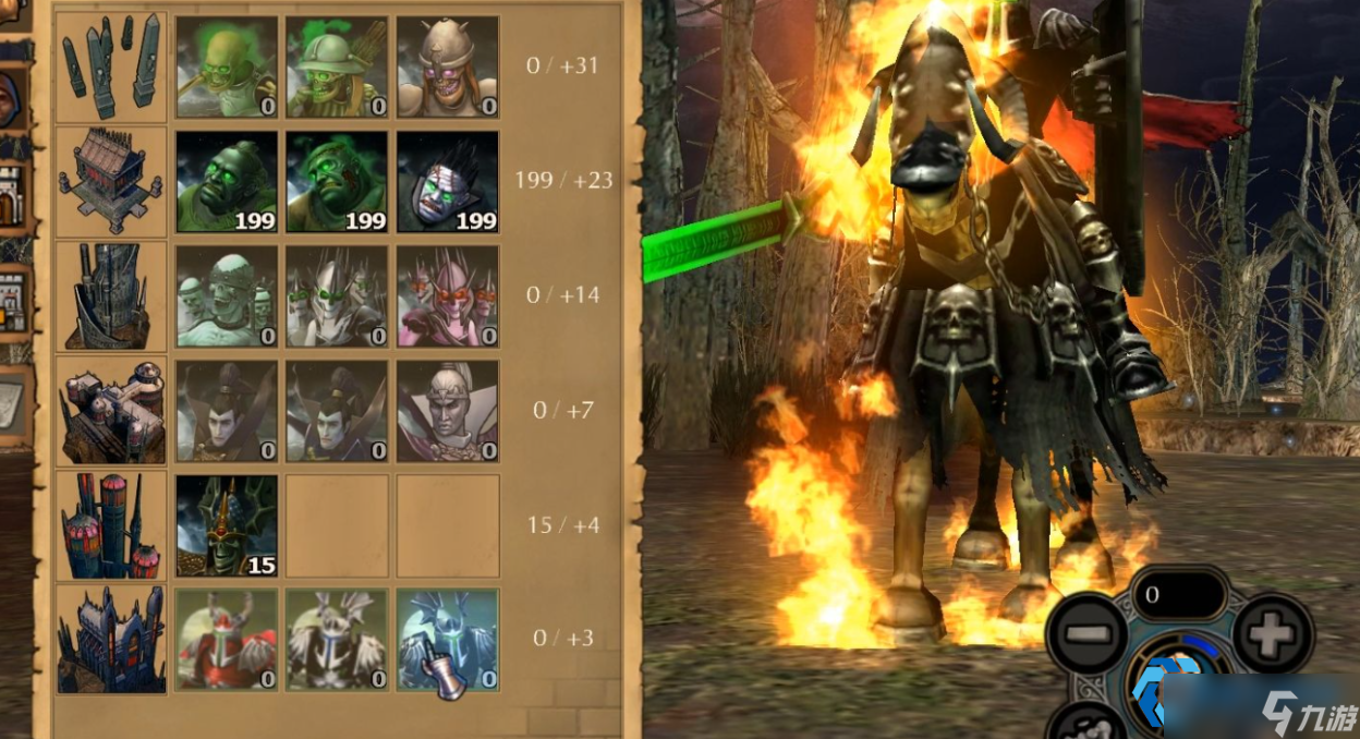 堕落骑士新手开局加点极致攻略