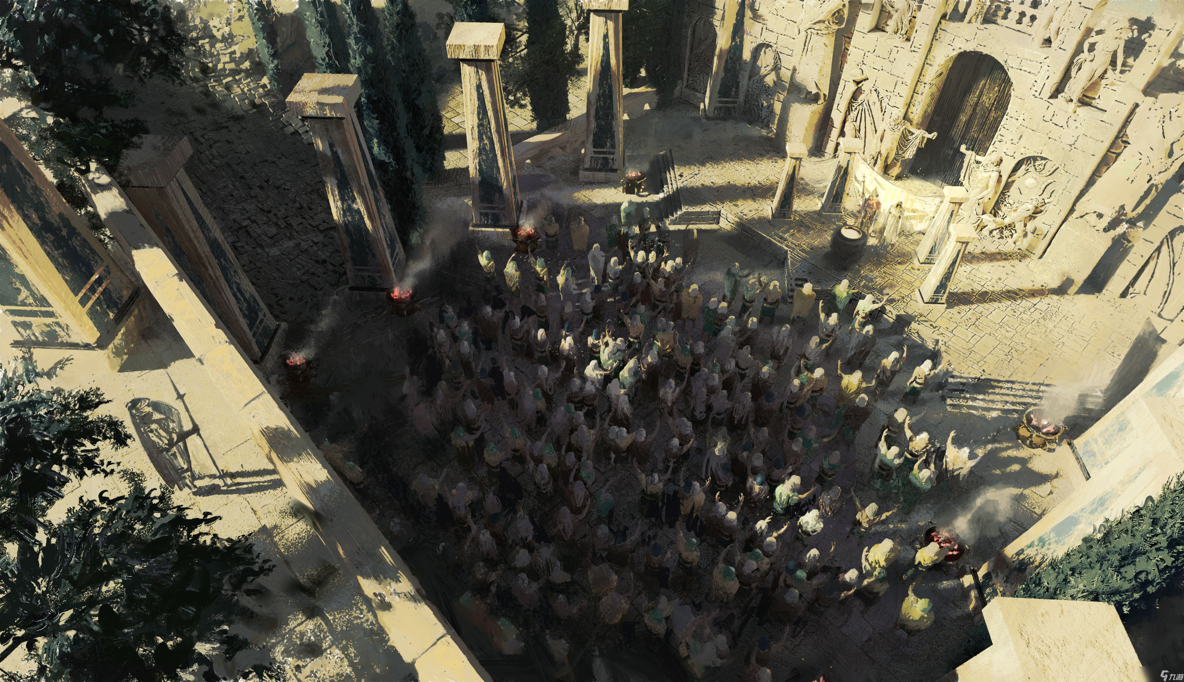 《暗黑破坏岛 4》Lord of Hatred 评测：粉丝需谨慎