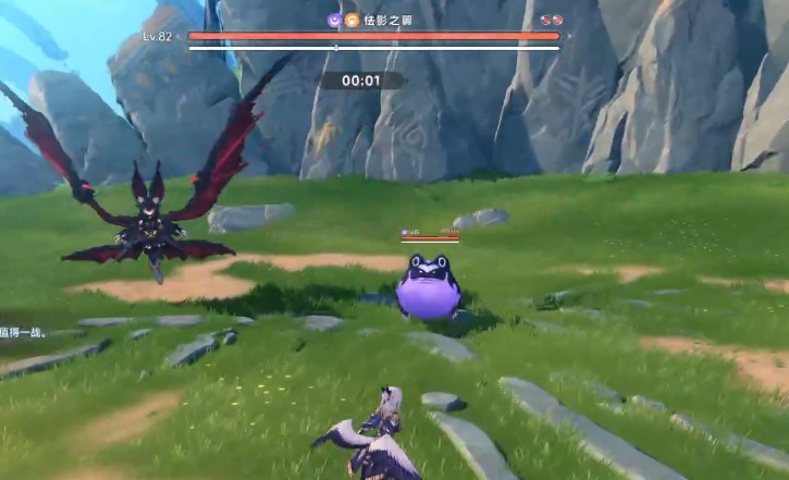 蓝色星原旅谣怯影之翼打法指南