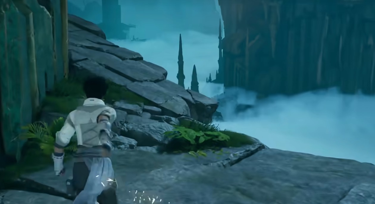 王者荣耀世界乱石疑阵通关指南