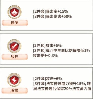 最强祖师敖渊培养推荐