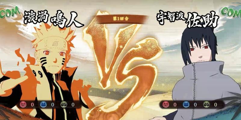 永恒风暴技能加点攻略（掌握关键技能要领，成为战场之王！）-第3张图片-