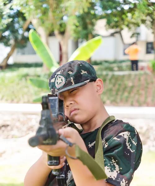 亮剑2特战技能加点攻略（亮剑2特战技能加点攻略，打造无敌战斗团队）-第3张图片-