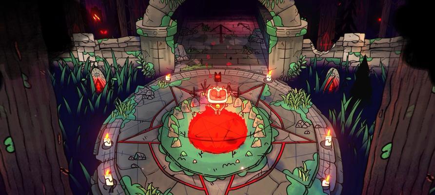 《梦幻西游幼狮技能加点攻略》（打造强力幼狮，技能加点关键解析）-第2张图片-