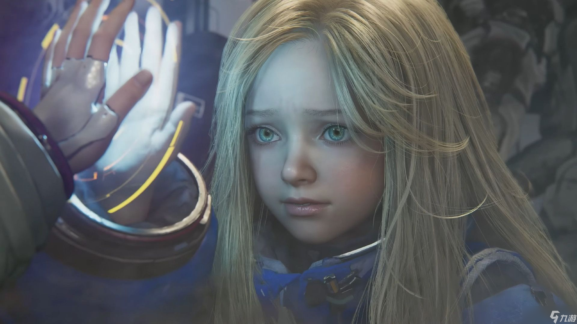 部分玩家谈论《Pragmata》中Diana的方式令人作呕，必须予以制止