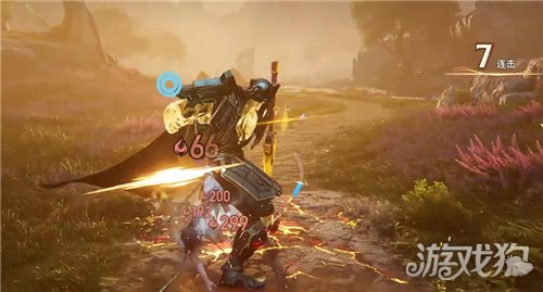 王者荣耀世界铸龙骑士怎么打-1